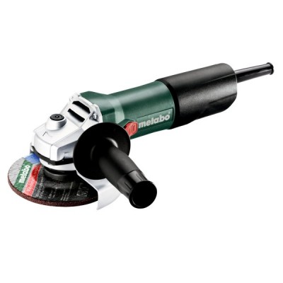 Кутова шліфмашина Metabo W 850-125 (1.1 кВт, 125 мм) (603608000) Кутова шліфмашина Metabo W 850-125 (1.1 кВт, 125 мм) (603608000)