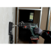 Акумуляторний перфоратор Metabo KH 18 LTX 24 (18 В, 2.1 Дж, без АКБ) (601712840)
