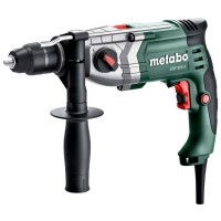 Ударний дриль Metabo SBE 800 (0.4 кВт) (601744500) Ударний дриль Metabo SBE 800 (0.4 кВт) (601744500)