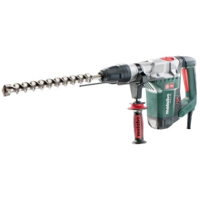 Перфоратор 1010 Вт KHE 5-40 SDS-MAX, Metabo Перфоратор 1010 Вт KHE 5-40 SDS-MAX, Metabo