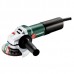 Кутова шліфмашина Metabo WQ 1100-125 (610035000)