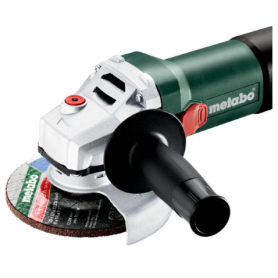 Кутова шліфмашина Metabo WQ 1100-125 (610035000)