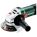 Кутова шліфмашина Metabo WQ 1100-125 (610035000)