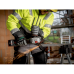 Акумуляторна кутова шліфмашина Metabo WPB 18 LT BL 11-125 Quick (18 В, без АКБ, 125 мм) (613057850) Акумуляторна кутова шліфмашина Metabo WPB 18 LT BL 11-125 Quick (18 В, без АКБ, 125 мм) (613057850)
