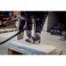 Акумуляторна кутова шліфмашина Metabo WPB 18 LT BL 11-125 Quick (18 В, без АКБ, 125 мм) (613057850) Акумуляторна кутова шліфмашина Metabo WPB 18 LT BL 11-125 Quick (18 В, без АКБ, 125 мм) (613057850)