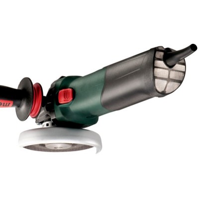 Болгарка Metabo WE 17-150 Quick (1.7 кВт, 150 мм) (601074000) Болгарка Metabo WE 17-150 Quick (1.7 кВт, 150 мм) (601074000)