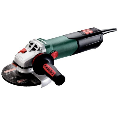 Болгарка Metabo WE 17-150 Quick (1.7 кВт, 150 мм) (601074000) Болгарка Metabo WE 17-150 Quick (1.7 кВт, 150 мм) (601074000)