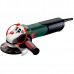 Болгарка Metabo WE 19-125 Q M-Brush (613105000)