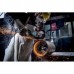Болгарка Metabo WE 19-125 Q M-Brush (613105000)