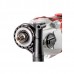 Дриль 1300Вт BEV 1300-2, Metabo