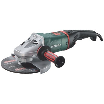 Кутова шліфмашина Metabo WE 24-230 MVT (230 мм, 2.4 кВт) (606469000) Кутова шліфмашина Metabo WE 24-230 MVT (230 мм, 2.4 кВт) (606469000)