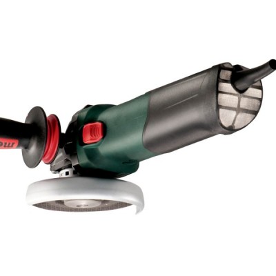 Болгарка Metabo WEV 15-125 Quick HT (600562000) (Бесплатная доставка)