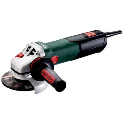 Болгарка Metabo WEV 15-125 Quick HT (600562000) (Бесплатная доставка) Болгарка Metabo WEV 15-125 Quick HT (600562000) (Бесплатная доставка)