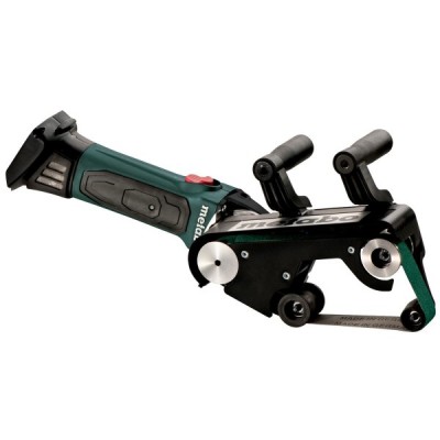 Аккумуляторная ленточная шлифовальная машина для труб Metabo RB 18 LTX 60 Inox (Без АКБ и ЗУ) (600192850) Аккумуляторная ленточная шлифовальная машина для труб Metabo RB 18 LTX 60 Inox (Без АКБ и ЗУ) (600192850)