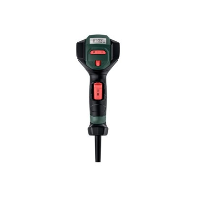 Будівельний фен Metabo HGE 23-650 LCD (603065500)