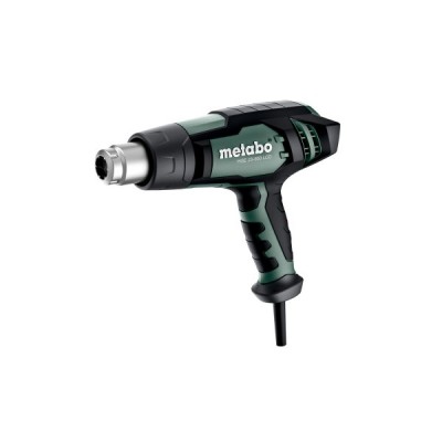 Будівельний фен Metabo HGE 23-650 LCD (603065500)