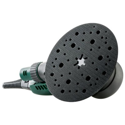 Эксцентриковая шлифмашина Metabo SXE 150-5.0 BL (615050000)