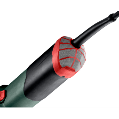 Болгарка Metabo WEV 19-125 Q M-Brush (613108000)