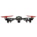 Квадрокоптер WL Toys V636 Skylark с камерой