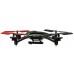 Квадрокоптер WL Toys V636 Skylark с камерой