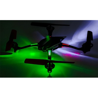 Квадрокоптер WL Toys V636 Skylark с камерой