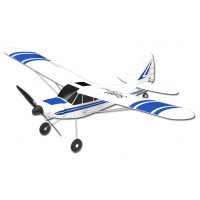 Літак радіокерований VolantexRC Super Cub 761-3 500мм 3к RTF
