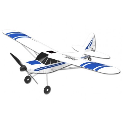 Літак радіокерований VolantexRC Super Cub 761-3 500мм 3к RTF