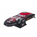 Радиоуправляемая модель Катер 1:6 Himoto Stealth Enforcer 26" ST760 Brushed