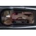 Радиоуправляемая модель Катер 1:6 Himoto Stealth Enforcer 26" ST760 Brushed