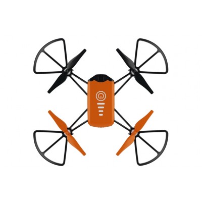 Селфідрон Wowitoys LARK H4821 квадрокоптер з камерою і оптичною стабілізацією