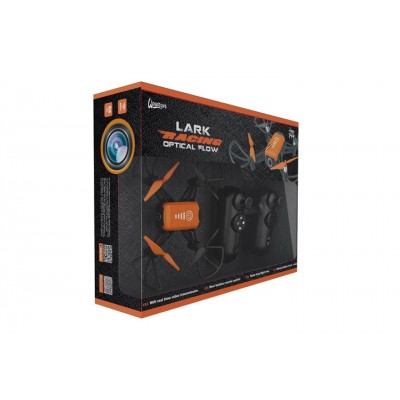 Селфідрон Wowitoys LARK H4821 квадрокоптер з камерою і оптичною стабілізацією