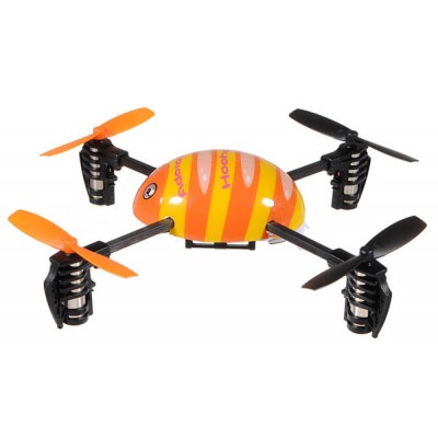 Квадрокоптер мини Vitality Fire Fly Квадрокоптер мини Vitality Fire Fly