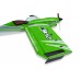 Самолёт радиоуправляемый Precision Aerobatics XR-52 1321мм KIT (зеленый)