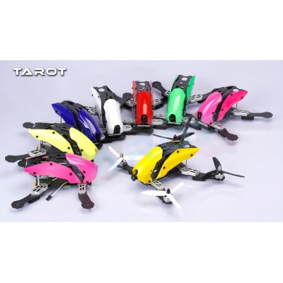 Квадрокоптер гоночный Tarot 280C FPV Racing (TL280C-SET)