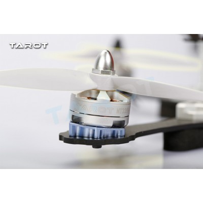 Квадрокоптер гоночный Tarot 280C FPV Racing (TL280C-SET)