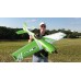 Самолёт радиоуправляемый Precision Aerobatics XR-52 1321мм KIT (зеленый)