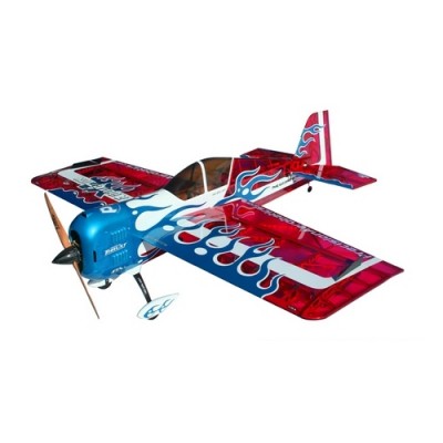 Самолёт радиоуправляемый Precision Aerobatics Addiction XL 1500мм KIT (красный) Самолёт радиоуправляемый Precision Aerobatics Addiction XL 1500мм KIT (красный)