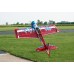 Самолёт радиоуправляемый Precision Aerobatics Addiction XL 1500мм KIT (красный)