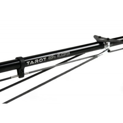Модель вертолёта Tarot 450PRO V2 FBL в комплектации KIT (TL20006-B)