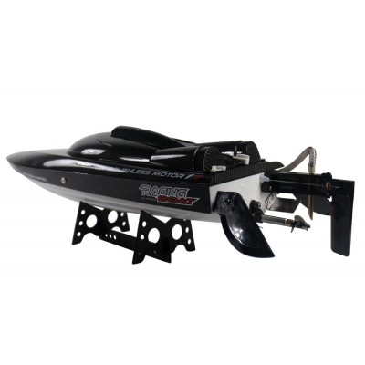 Катер на радіокеруванні Fei Lun FT011 Racing Boat 65см безколекторний Катер на радіокеруванні Fei Lun FT011 Racing Boat 65см безколекторний