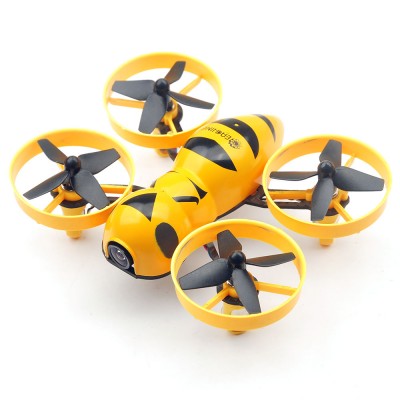 Квадрокоптер Eachine Fatbee FB90 с камерой FPV 5.8GHz (BNF FlySky) Квадрокоптер Eachine Fatbee FB90 с камерой FPV 5.8GHz (BNF FlySky)