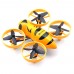 Квадрокоптер Eachine Fatbee FB90 с камерой FPV 5.8GHz (BNF FlySky) Квадрокоптер Eachine Fatbee FB90 с камерой FPV 5.8GHz (BNF FlySky)