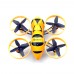 Квадрокоптер Eachine Fatbee FB90 с камерой FPV 5.8GHz (BNF FlySky) Квадрокоптер Eachine Fatbee FB90 с камерой FPV 5.8GHz (BNF FlySky)
