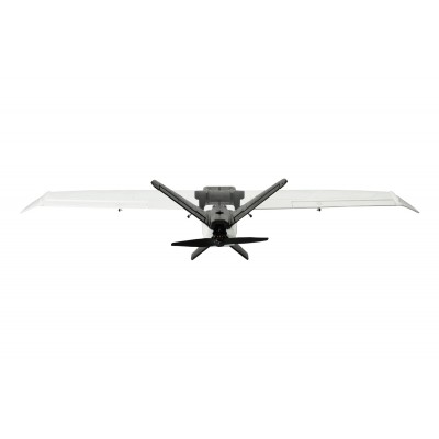 Самолет FPV на радиоуправлении ZOHD Talon GT REBEL (PNP)