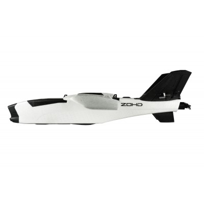 Самолет FPV на радиоуправлении ZOHD Talon GT REBEL (PNP)