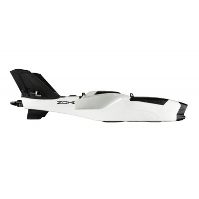 Самолет FPV на радиоуправлении ZOHD Talon GT REBEL (PNP)