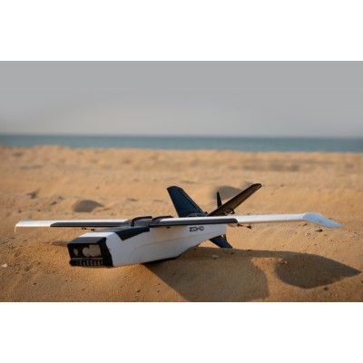 Самолет FPV на радиоуправлении ZOHD Talon GT REBEL (PNP)