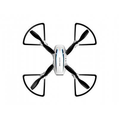 Квадрокоптер Helicute H816HW WAVE-RAZOR з камерою WiFi і барометром