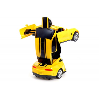 Трансформер радіокерований JiaQi Mighty TT671
