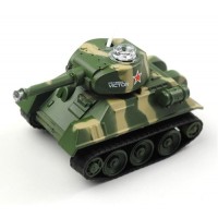 Танк микро р/у "Tank-7" (СССР)
